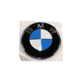 BMW Emblem - Rear (Roundel) 51147146052